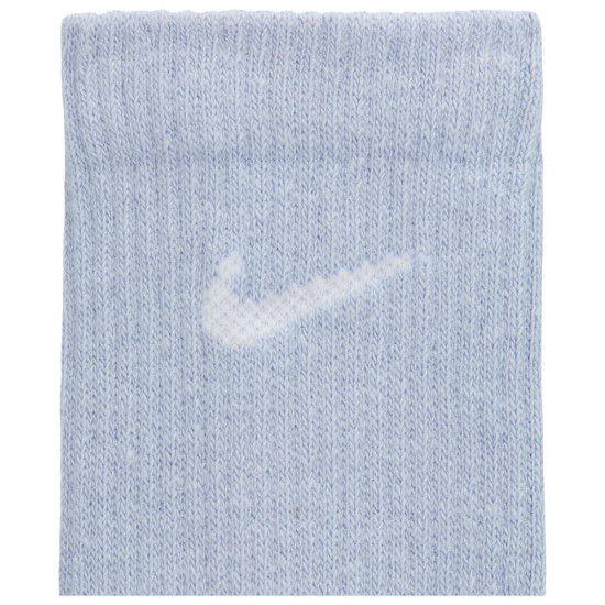Nike Κάλτσες Everyday Plus Cushioned Crew Socks 3 pairs